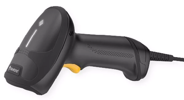Сканер штрихкода Newland NLS-HR3000 2D, 1280800 (megapixel), USB cable 2m, Gooseneck smart adjustabl
