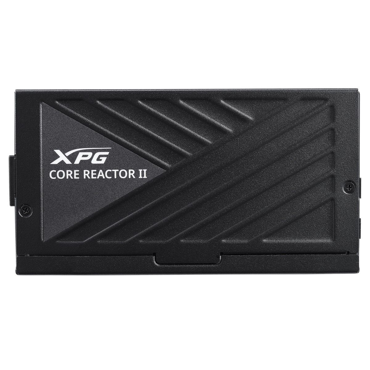 Блок питания XPG CORE REACTOR II 1200 (ATX 3.1, 1200W, Full Modular, PWM 135mm FDB fan, Active PFC, 