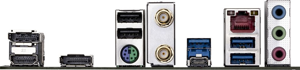 Материнская плата Gigabyte B650M D3HP AX Socket AM5 AMD B650 4xDDR5 mATX AC`97 8ch(7.1) 2.5Gg RAID+H