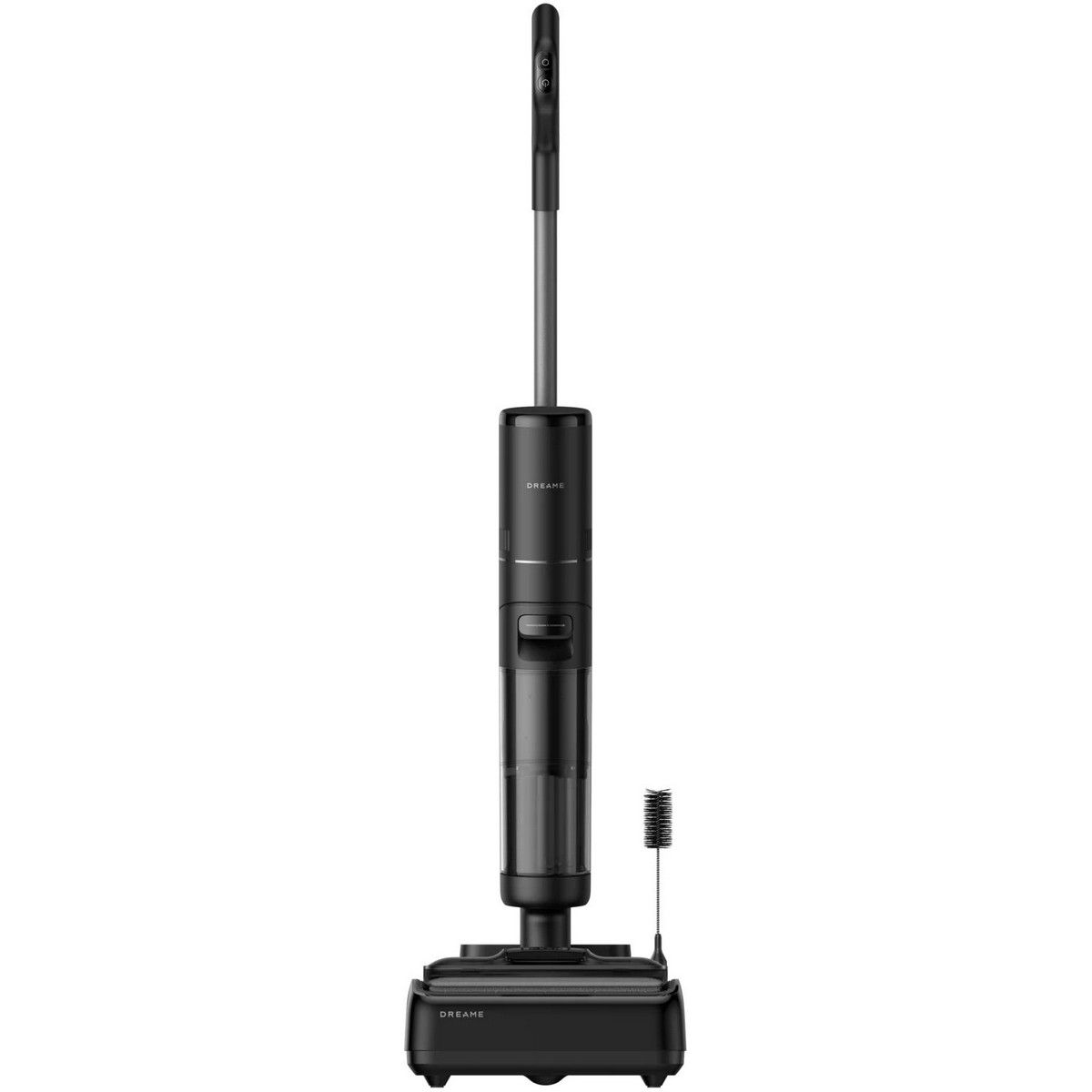 Беспроводной пылесос Dreame Wet and Dry Vacuum H12 Pro FlexReach (Black)