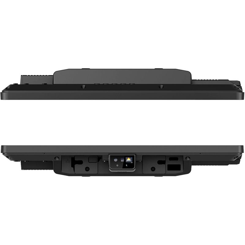 Микрокиоск Newland Nquire 1000 Manta III, 10", 2D MP CM66, 8MP FFC, BT, 4G, GPS, Wi-Fi&PoE. Incl. w