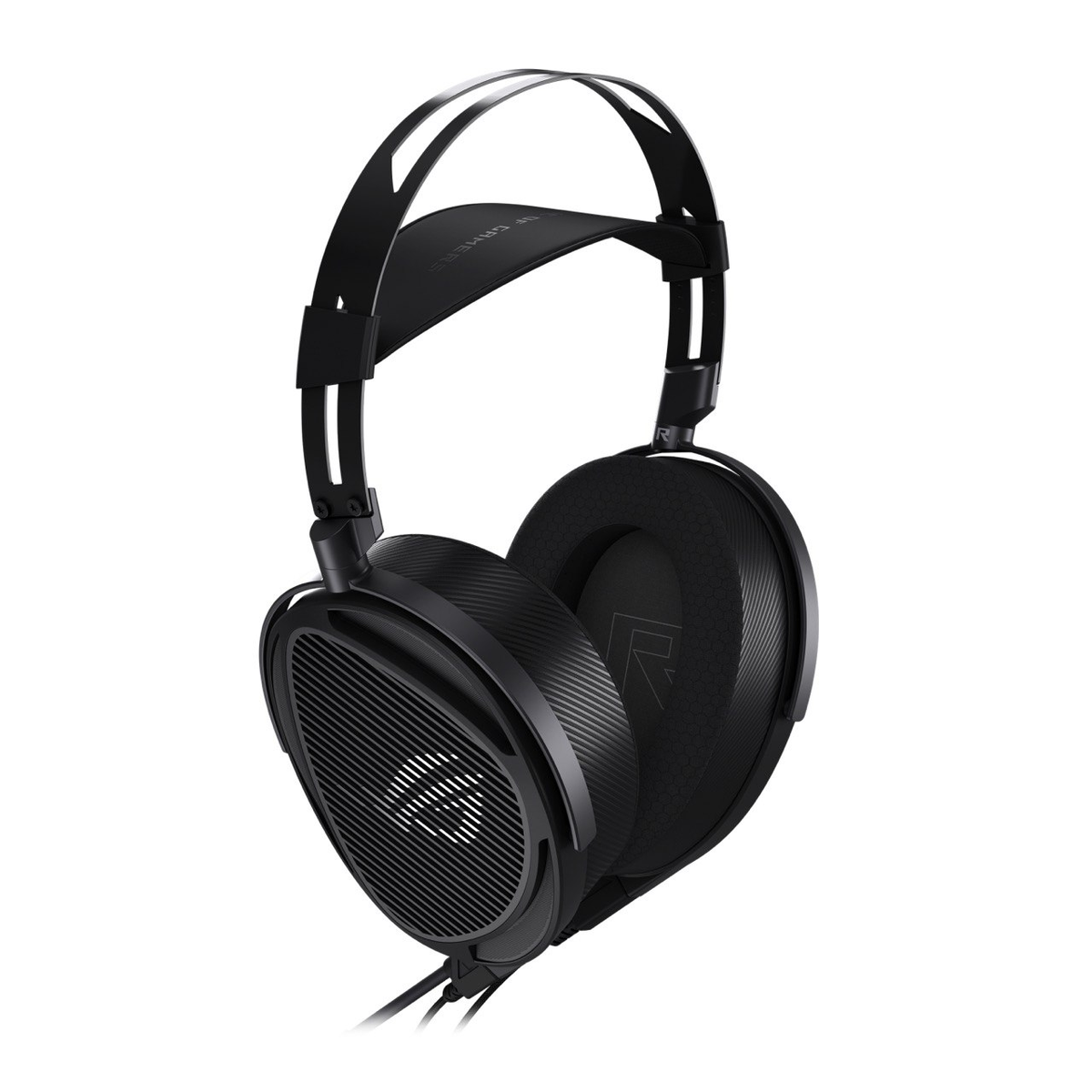Гарнитура ASUS ROG KITHARA, 2.4GHz, Bluetooth,3.5mm, 315g, 20Hz~20kHz, Black