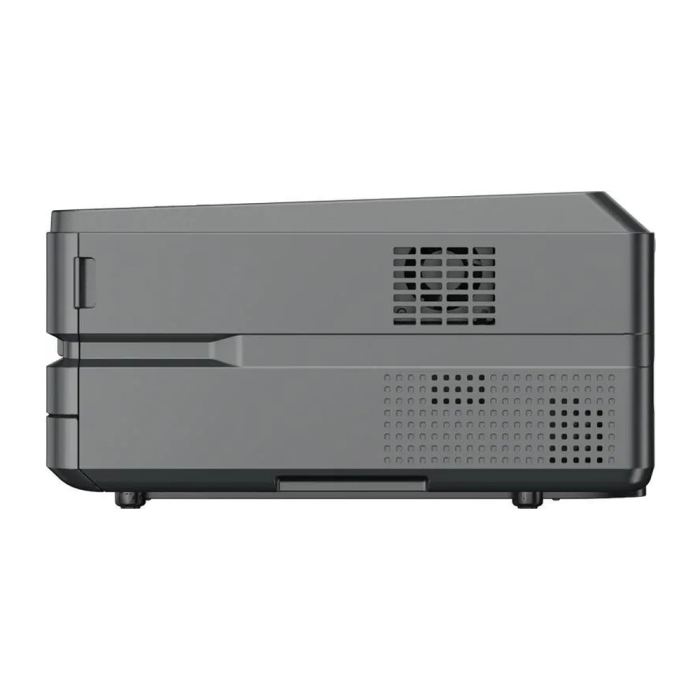 Принтер лазерный Deli Laser P3100DN A4 Duplex Net серый