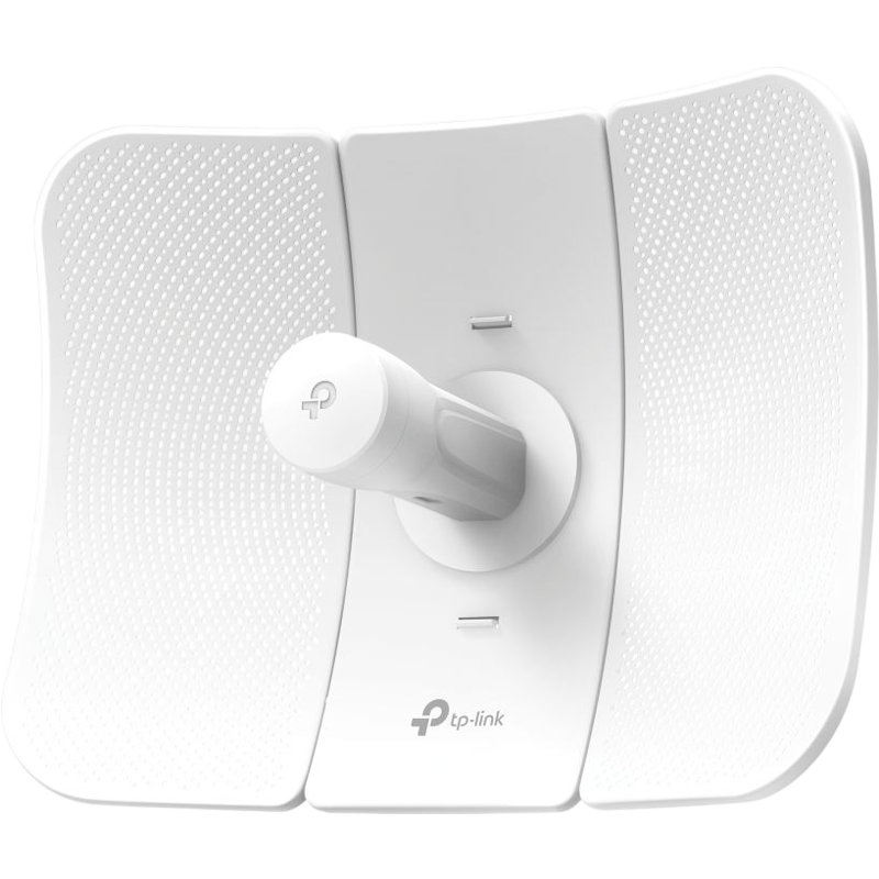 Точка доступа TP-Link CPE605 N150 10/100BASE-TX белый