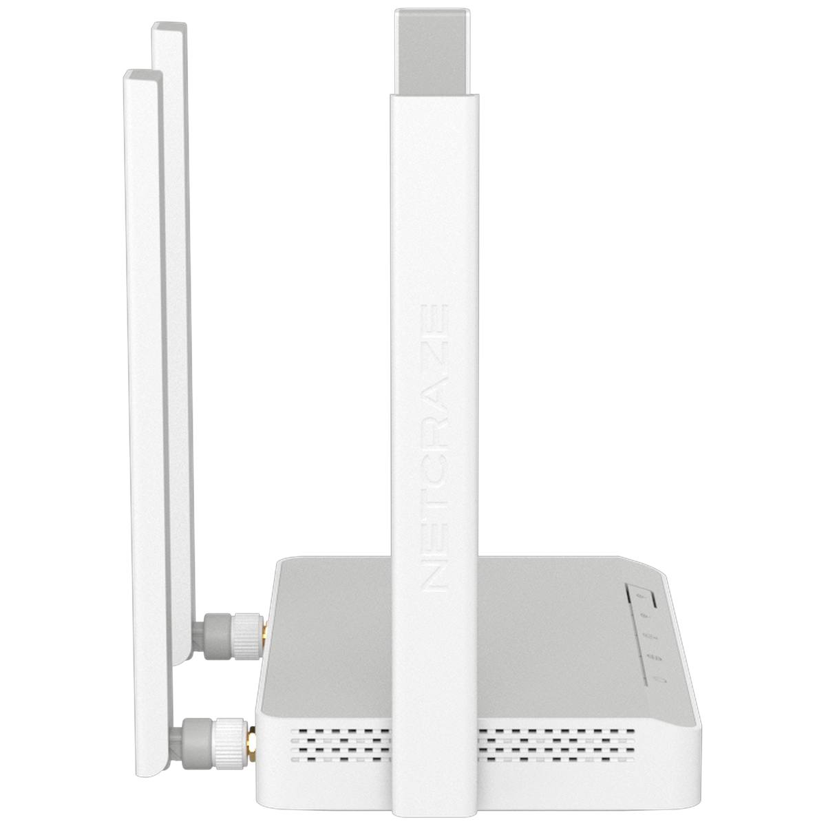 Маршрутизатор NETCRAZE (Keenetic) Runner 4G (NC-2212) + Мегафон