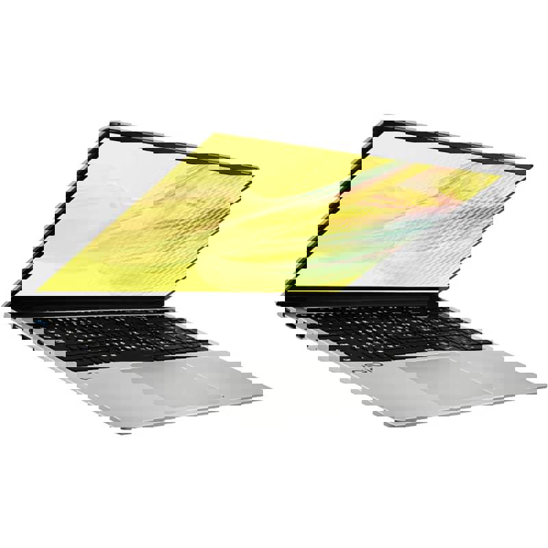 Ноутбук Osio FocusLine F150i-020 Core i5 1235U 16Gb SSD512Gb Intel Iris Xe graphics 15.6" IPS FHD (1