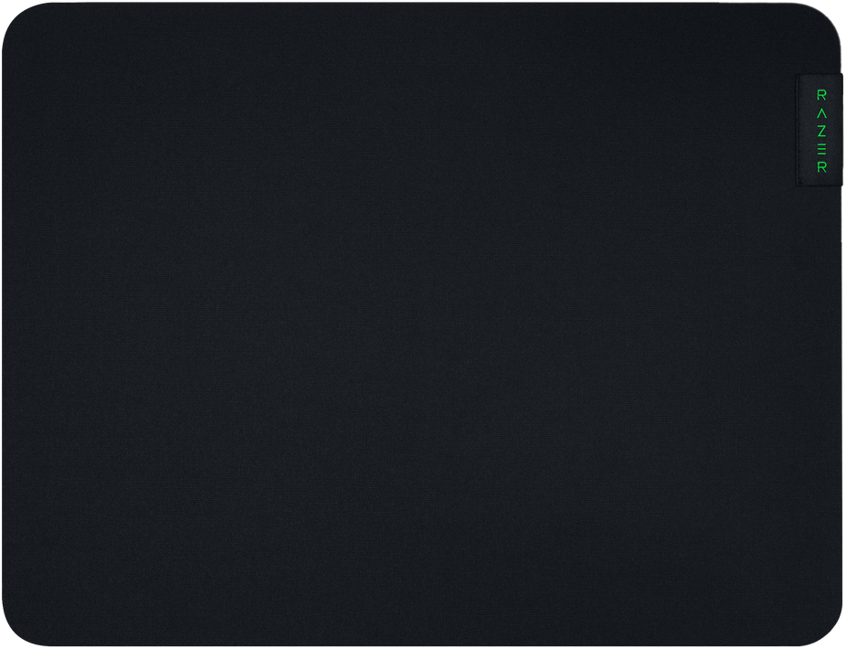 Коврик для мыши Razer Gigantus V2 Средний черный 360x275x3мм (RZ02-03330200-R3M1)