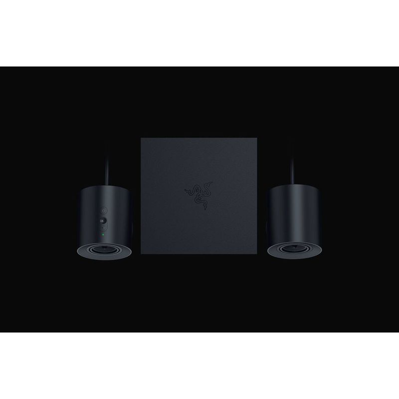 Колонки Razer Nommo V2