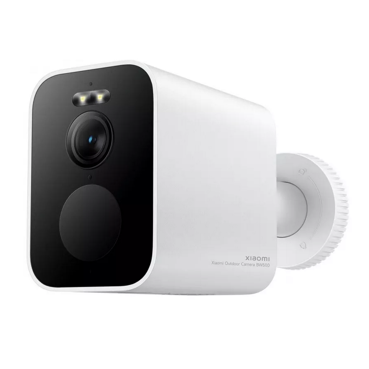 Камера видеонаблюдения IP Xiaomi BW500 Wi-Fi 3.14-3.14мм цв. корп.:белый/черный (BHR8301GL)