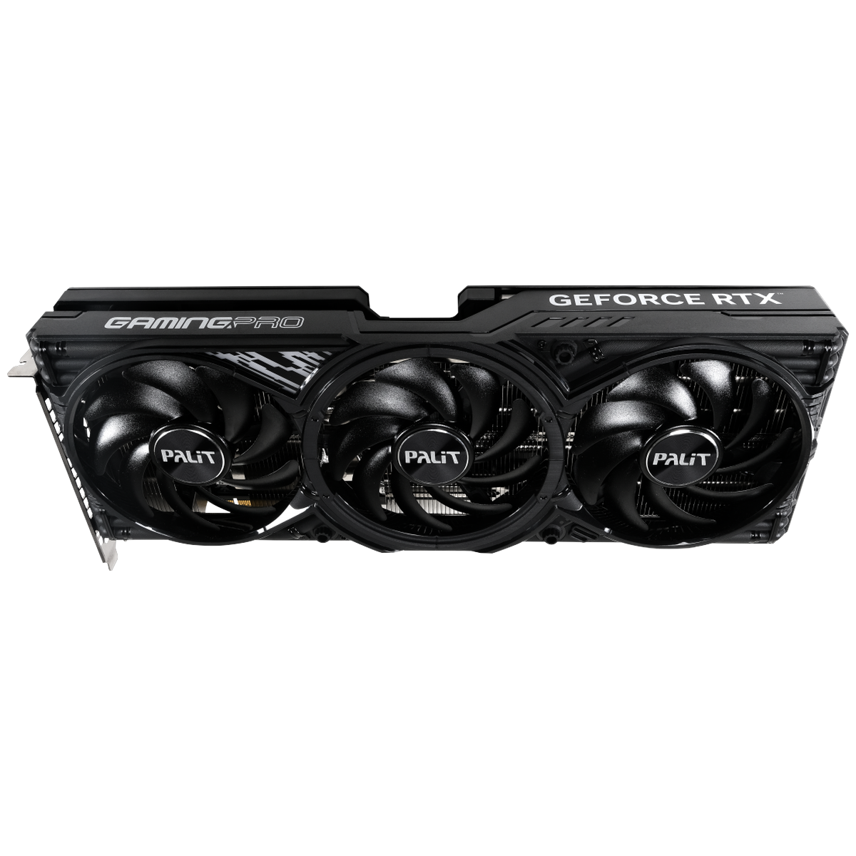 Видеокарта Palit PCI-E 5.0 PA-RTX5070 GAMINGPRO-S NVIDIA GeForce RTX 5070 12Gb 192bit GDDR7 2325/280