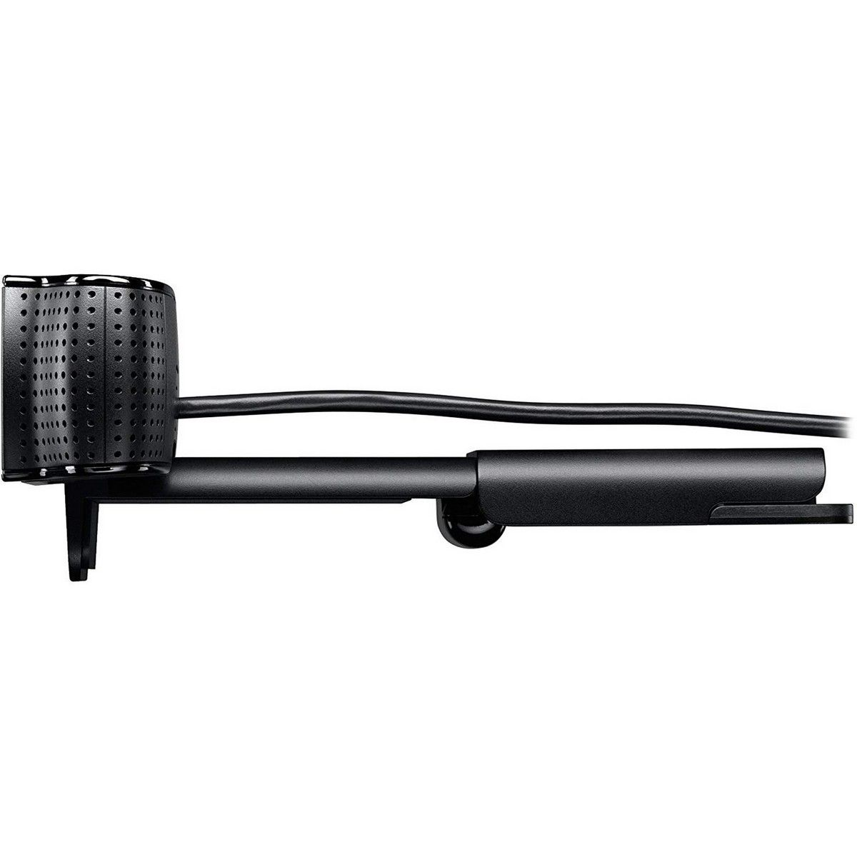 Веб-камера Logitech C920 черная, 2Mp, FHD 1080p@30fps, автофокус, угол обзора |960-001055| 78°, скла