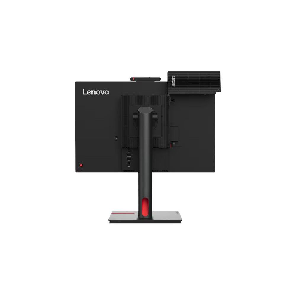Монитор Lenovo ThinkCentre TIO24Gen5 23.8" IPS/ 1920 x 1080 / 60Hz/ FHD/ DP/ HDMI/ VESA Mount C