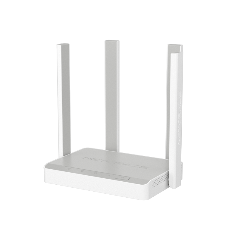Роутер беспроводной Keenetic Netcraze Runner 4G (NC-2212) N300 10/100BASE-TX/4G cat.4 белый