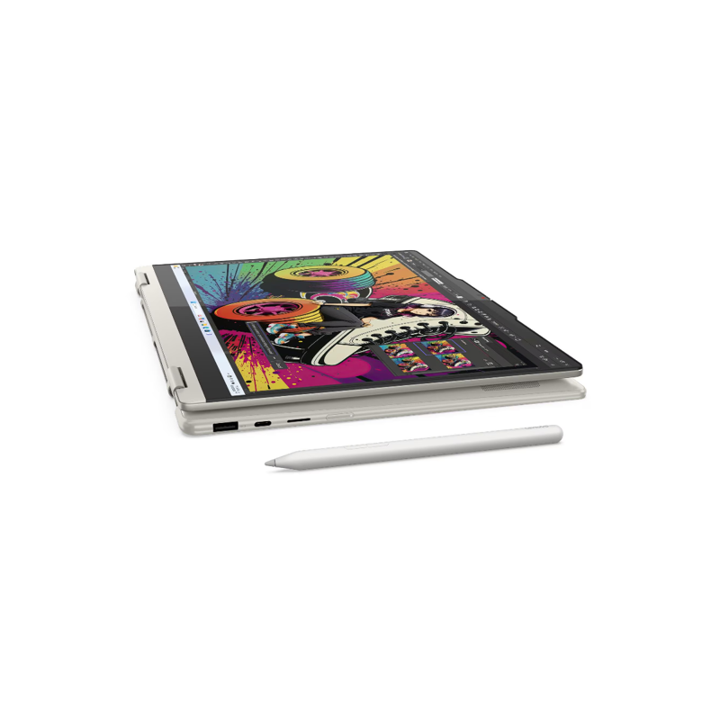 Ноутбук Lenovo Yoga 7 14AKP10 (83JR0062RK)