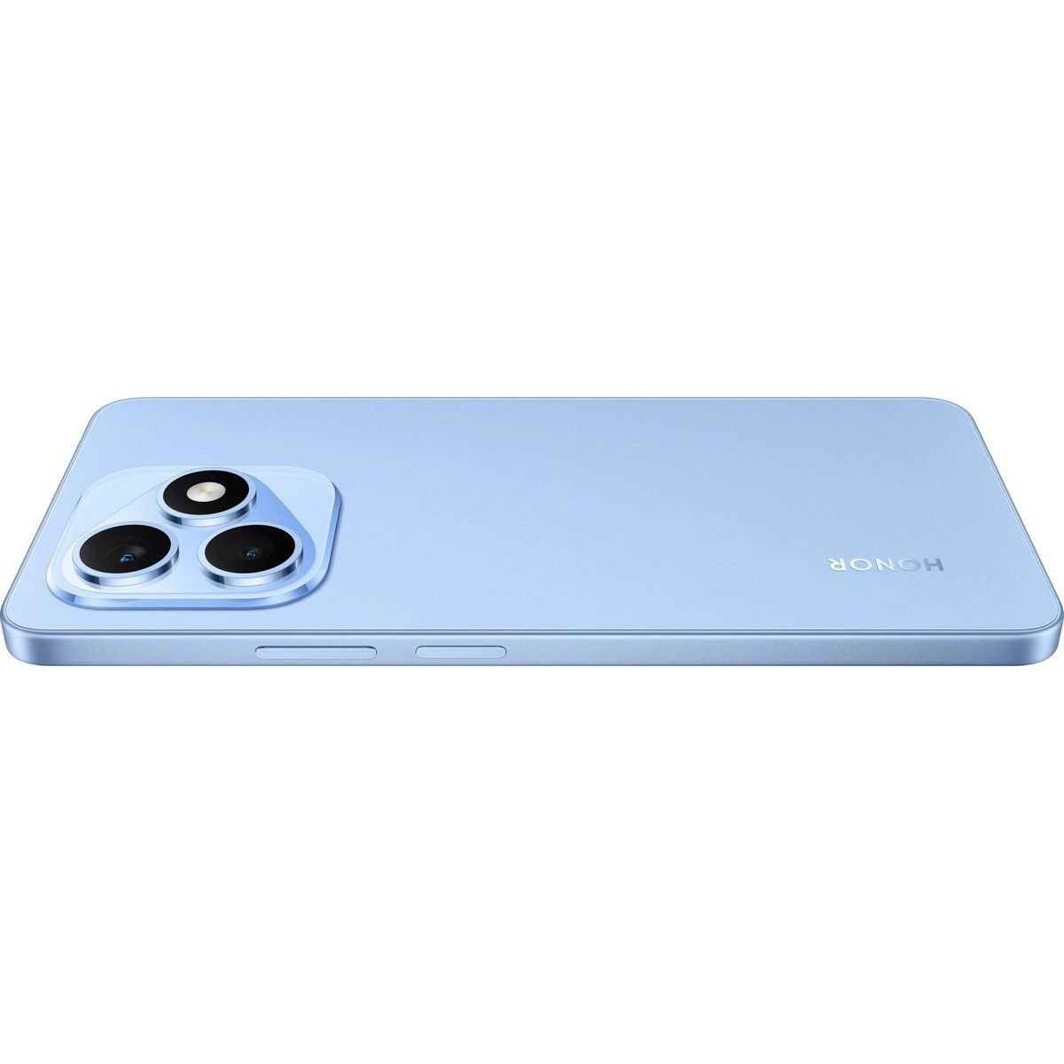 Смартфон HONOR X8d 8+128GB голубой (5109CCTX)