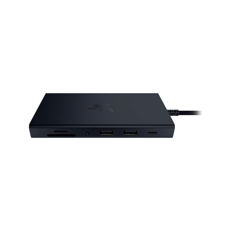 Док-станция Razer USB-C Dock