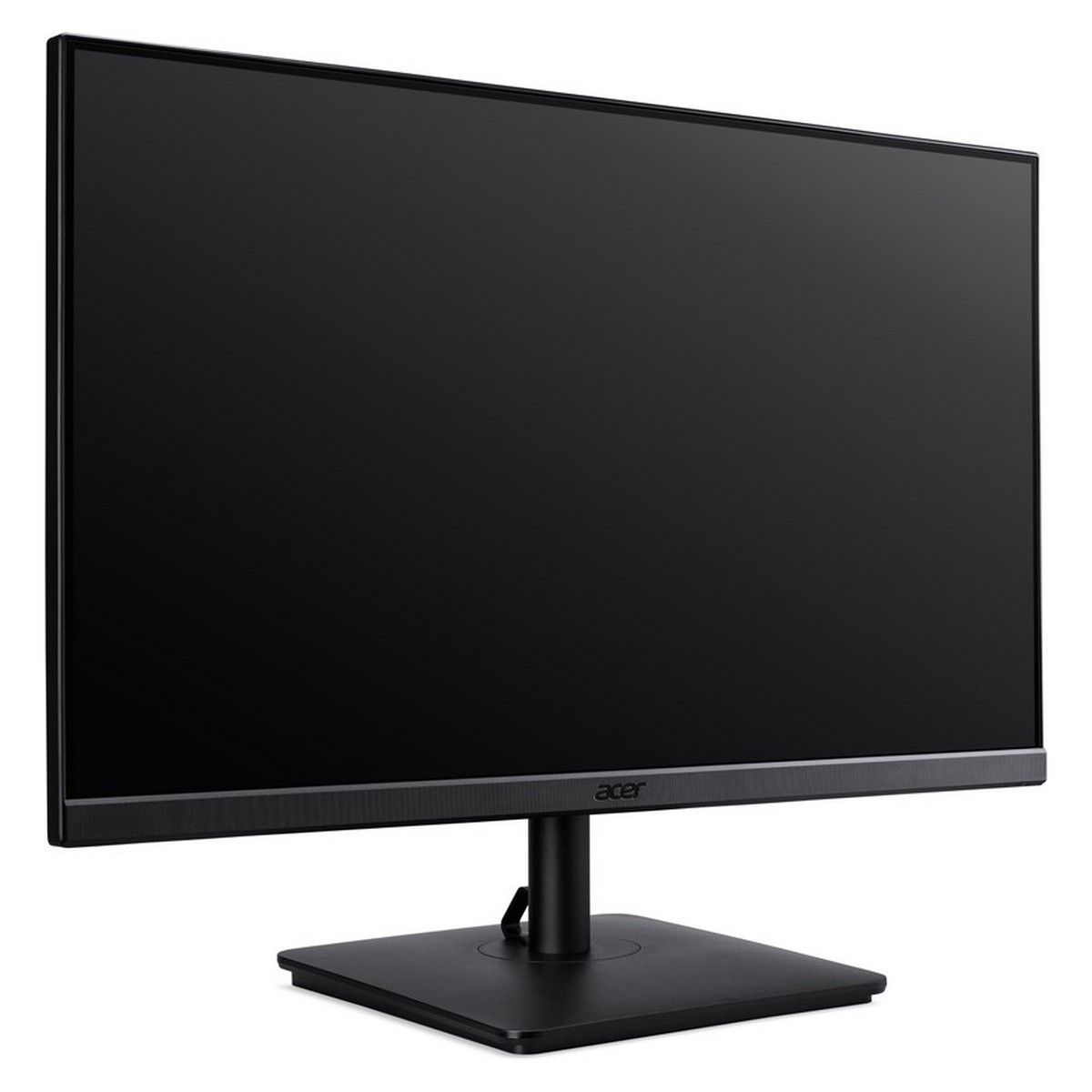 Монитор Acer 23.8" Vero V247YGbip черный IPS LED 4ms 16:9 HDMI матовая 250cd 178гр/178гр 1920x1080 1