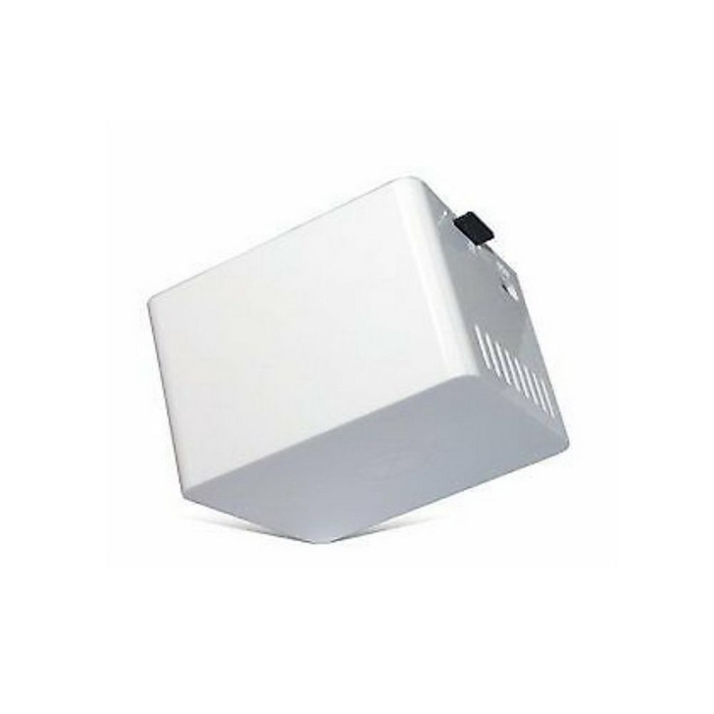 Корпус ACD RD021  White Protective case,ABS Case, Only Suitable for Orange Pi Zero, can't hold Expan