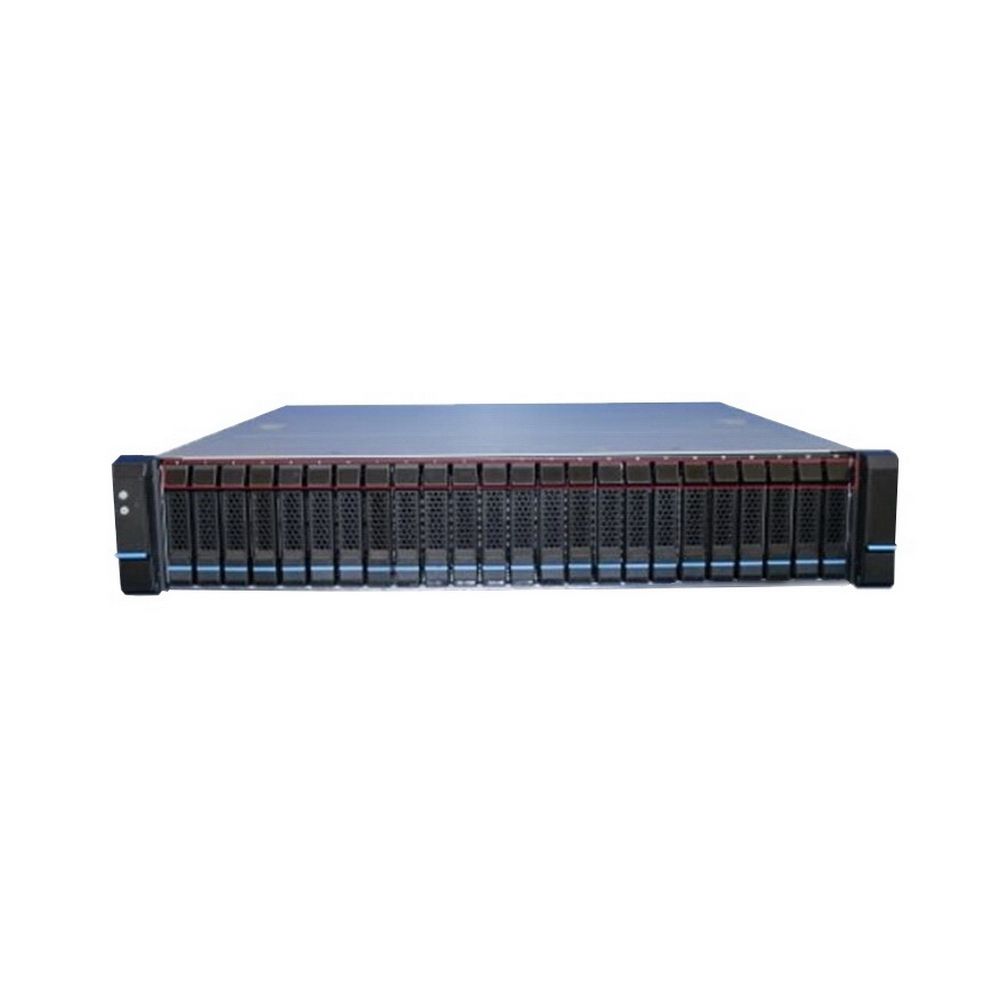 Корпус Chenbro 384-20019-Z1B900 DS25224 2U JBOD 24x2.5" SAS/SATA , dual path, CRPS 1+1 Redundan