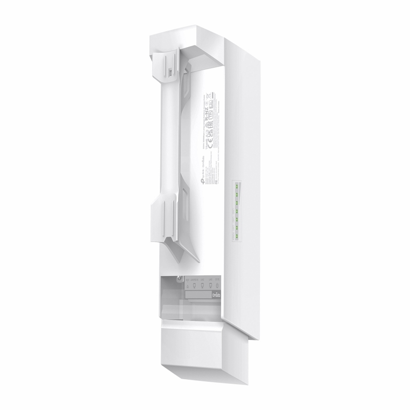 TP-Link EAP115-Bridge KIT Беспроводной радиомост Omada, 5 ГГц, 300 Мбит/с (до 5 км)