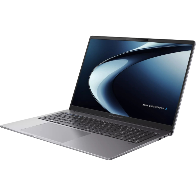 Ноутбук ASUS ExpertBook P3 PM3606CKA‑MB0398 (90NX0981‑M00E20) Misty Grey