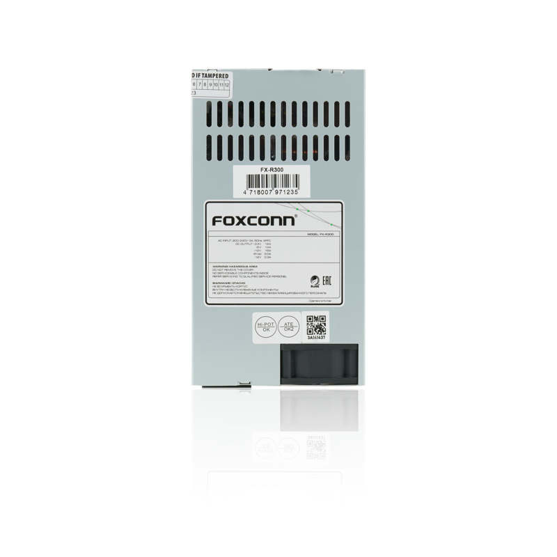 Блок питания Foxconn 300W FX-R300