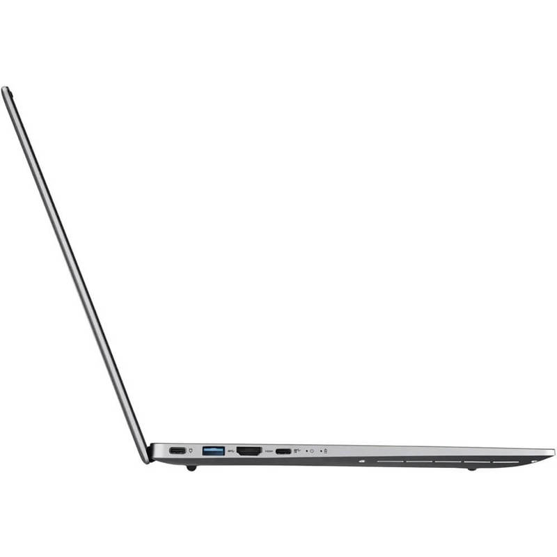 Ноутбук Osio FocusLine F150i-020 Core i5 1235U 16Gb SSD512Gb Intel Iris Xe graphics 15.6" IPS FHD (1