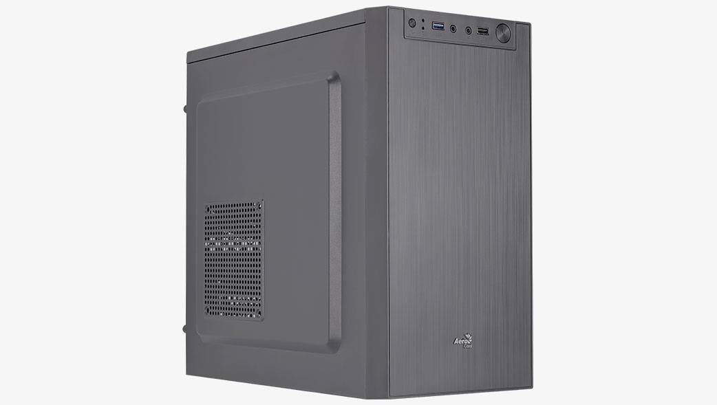 Корпус Formula V Line CS-108 mATX USB3.0x1/USB2.0x1/audio (ex Aerocool)