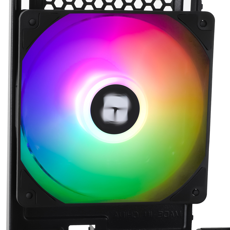 Thermalright Case Cooler TL-C12C-S ARGB