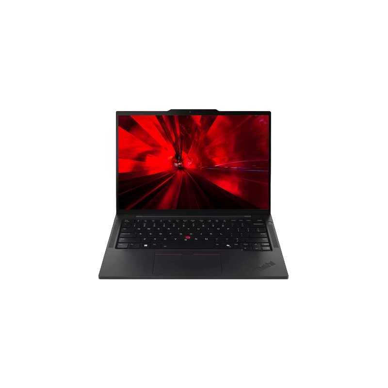 Ноутбук Lenovo ThinkPad T14s G5, 14" WUXGA IPS AG 400nit, U7-155U, 16GB, 512GB SSD, Intel Graphics, 