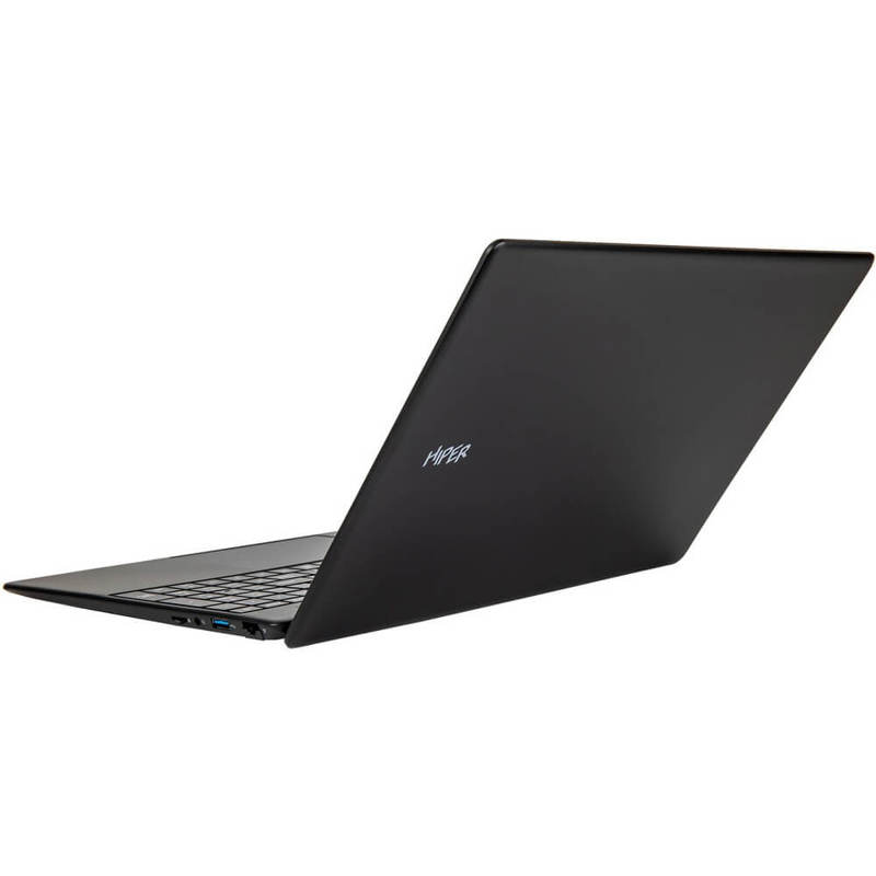 Ноутбук HIPER Workbook U26  15.6"(1920x1080 IPS)/Intel Core i3 1215U(1.2Ghz)/8192Mb/512SSDGb/noDVD/I