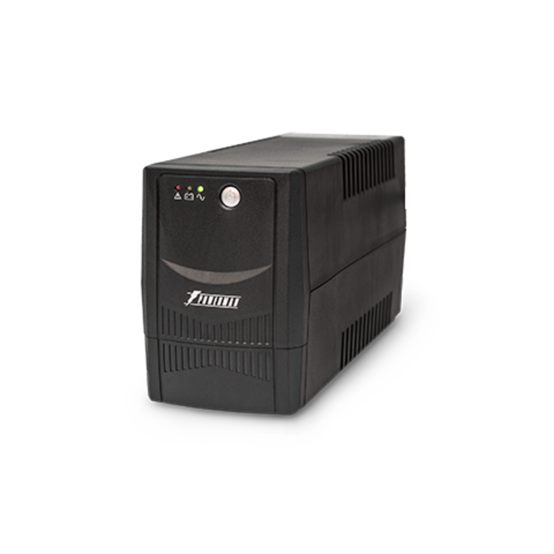 POWERMAN Back Pro 850I Plus