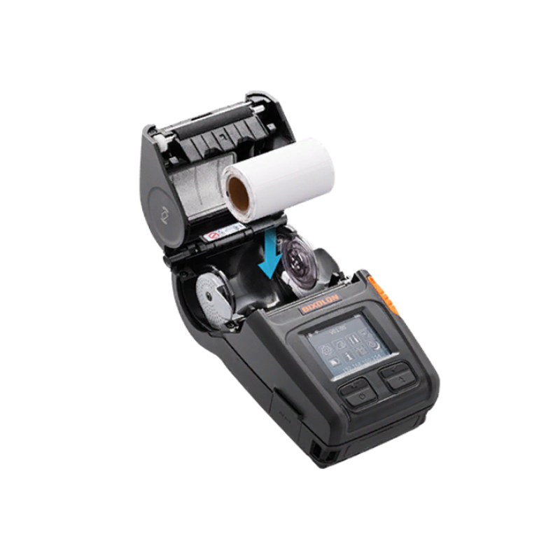 Bixolon XM7-20WDaK