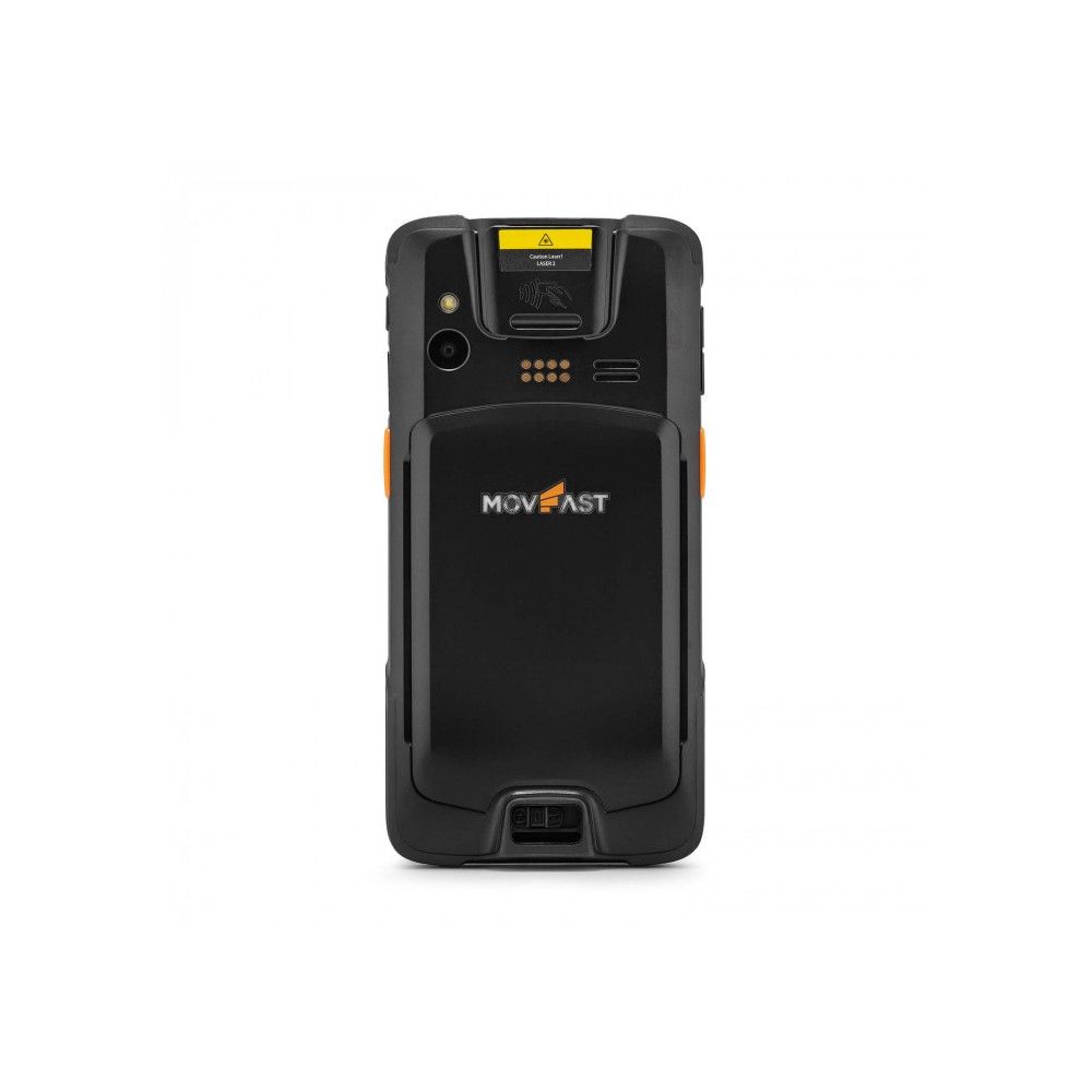Терминал сбора данных MERTECH MovFast S55, Android 13, 8 Core, 4Gb/64Gb, E4-2D, Wi-Fi, 4G (9200)