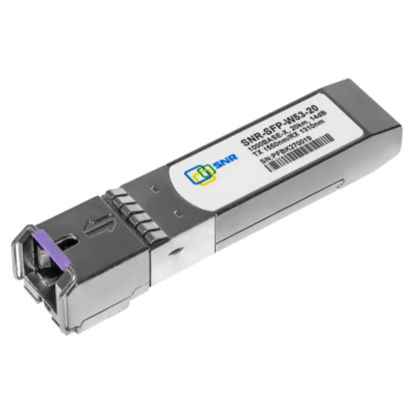 SNR SNR-SFP-W53-20-I