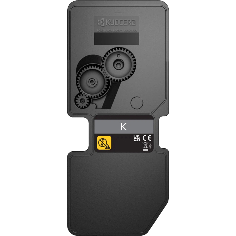 Тонер Kyocera Тонер-картридж TK-5430K для ECOSYS MA2100cfx/MA2100cwfx/PA2100cwx/PA2100cx чёрный (125