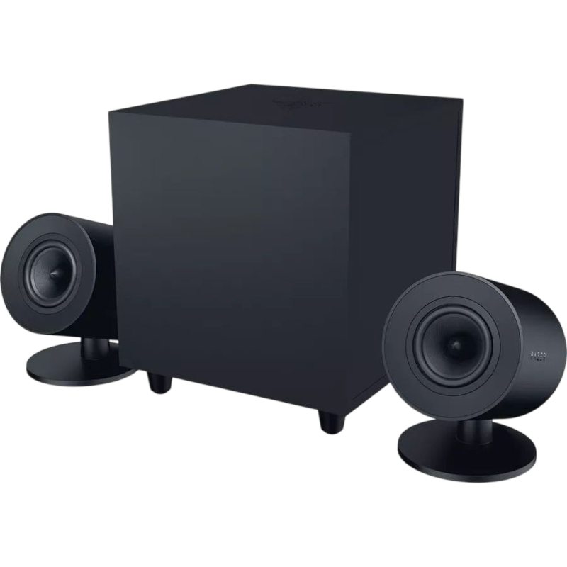 Колонки Razer Nommo V2 Pro