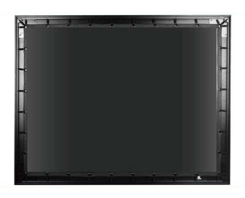 Экран на раме Cactus 127" 158x280см FrameExpert CS-PSFRE-280X158 16:9 настенный натяжной