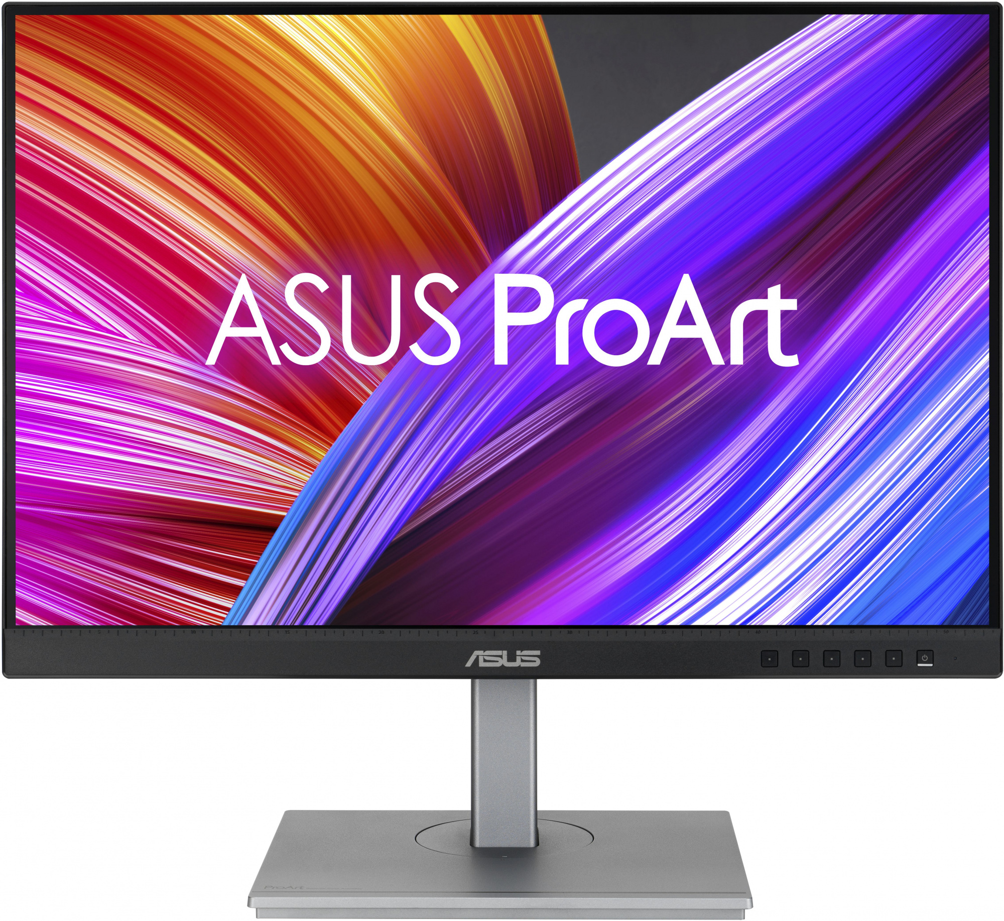 Монитор Asus 24.1" ProArt PA248CNV черный IPS LED 16:10 HDMI M/M матовая HAS Piv 300cd 178гр/178гр 1