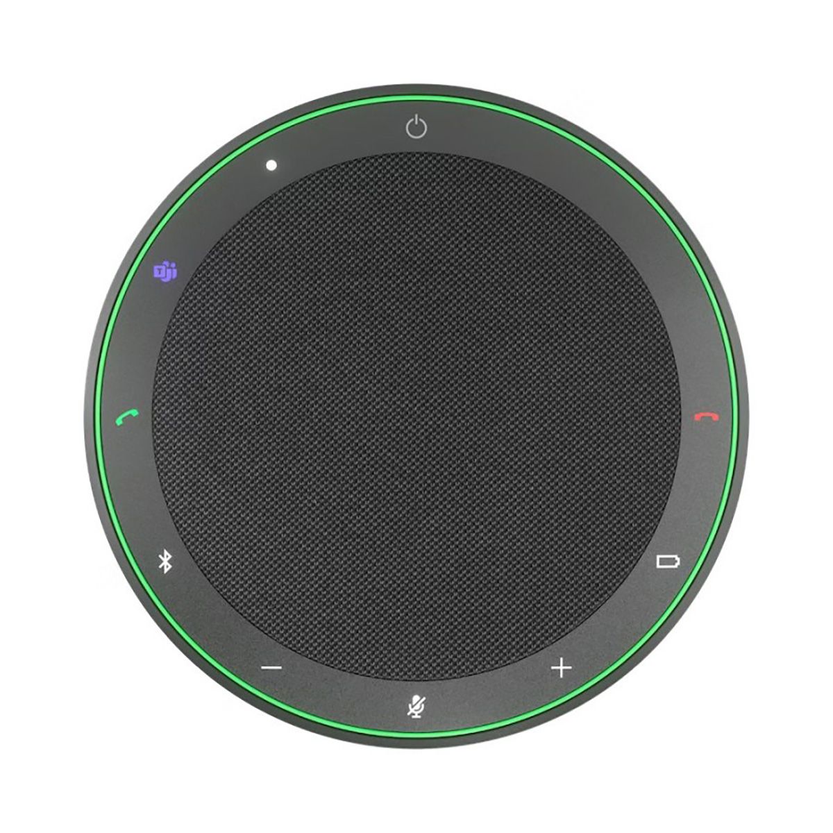 Спикерфон, Jabra, 2775-109, Jabra Speak2 75, MS Teams, Беспроводная, USB А/С, Bluetooth 5.2, Цифрово