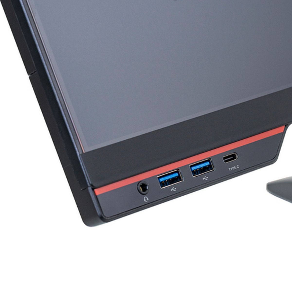 Моноблок Гравитон М55И 23,8" FHD i5-12500/2x8GB/1xSSD512GB/Wi-Fi+BT/K+M/NoOS/3YST