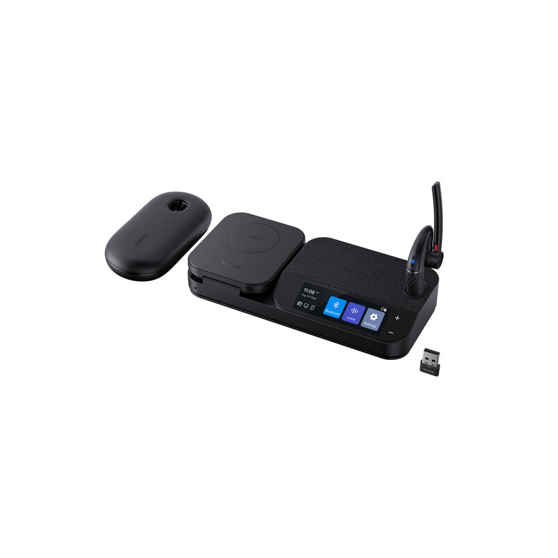 Yealink BH71 Workstation Pro Гарнитура