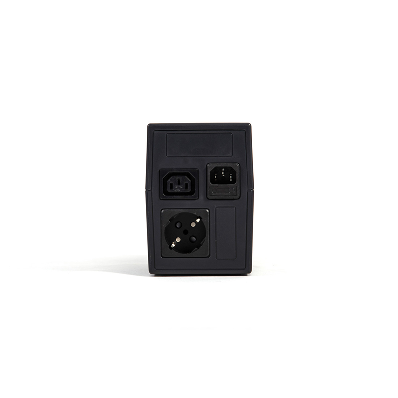 (739) Бастион RAPAN-UPS 600ВА/350Вт/line-interactive/170 - 270 В/АКБ 7Ачx1/1xC13 1xSchuko/1,5 л.г.