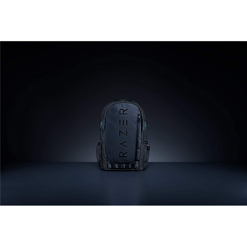 Рюкзак Razer Rogue Backpack (15.6") V3 - Black