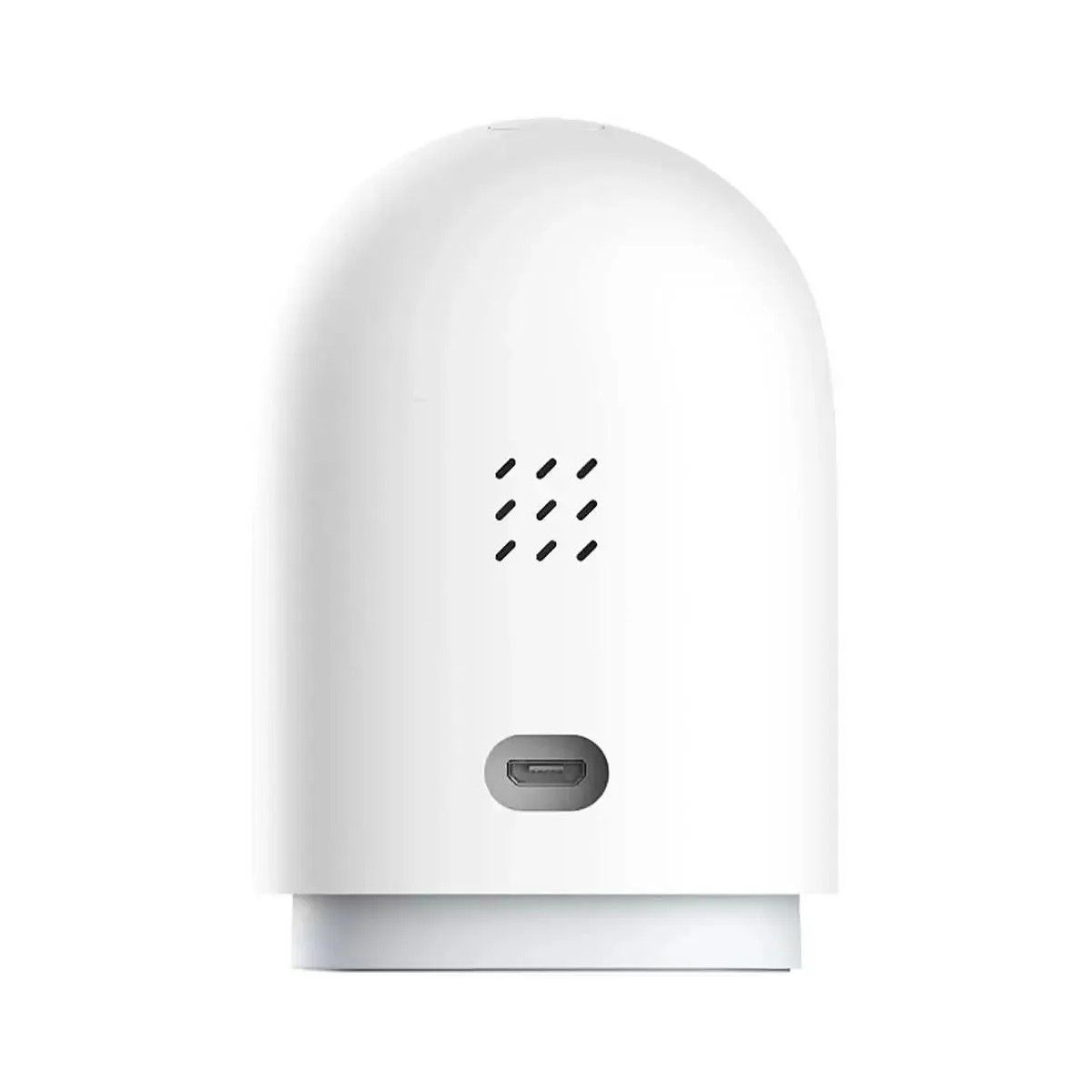 Камера видеонаблюдения IP Aqara Camera Hub G2H Pro Wi-Fi 4-4мм цв. корп.:белый (CH-C01)