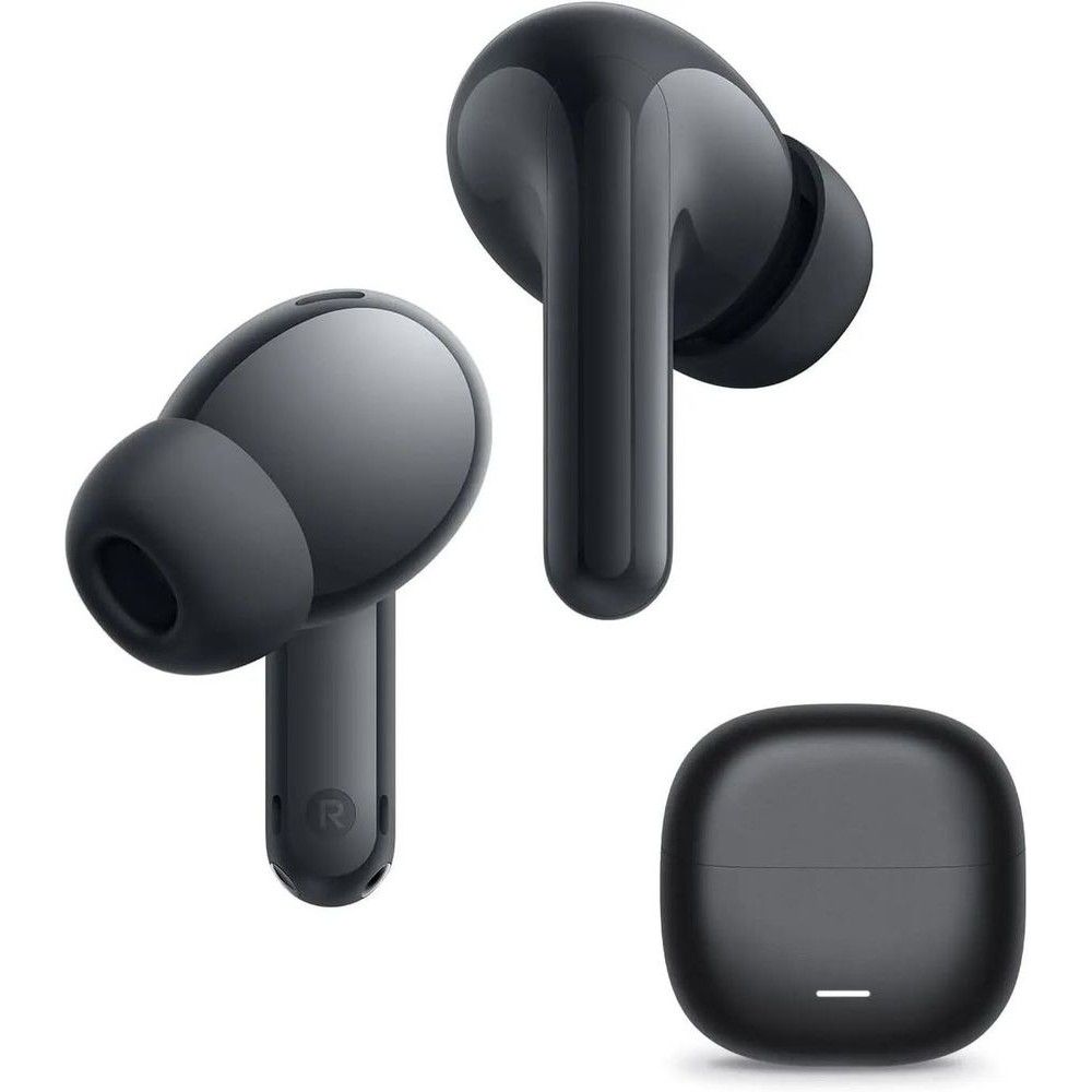 Беспроводные наушники REDMI Buds 8 Lite (Black)