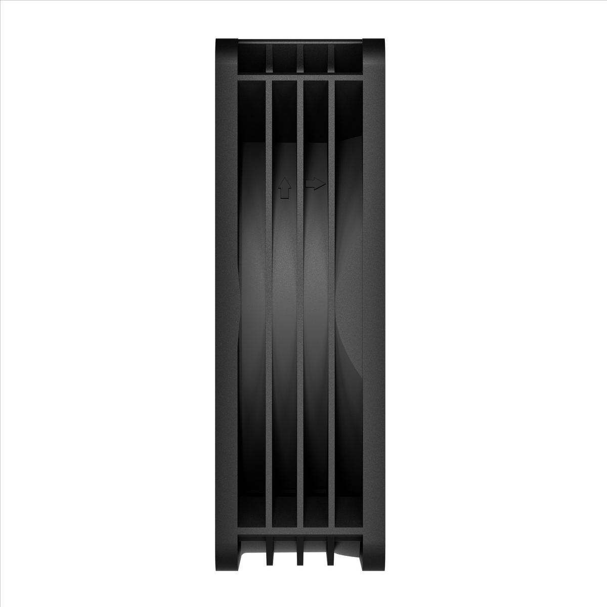 Case fan  ARCTIC S12038-4K 600-4000rpm Dual Ball 4-Pin 3Pack ACFAN00303A