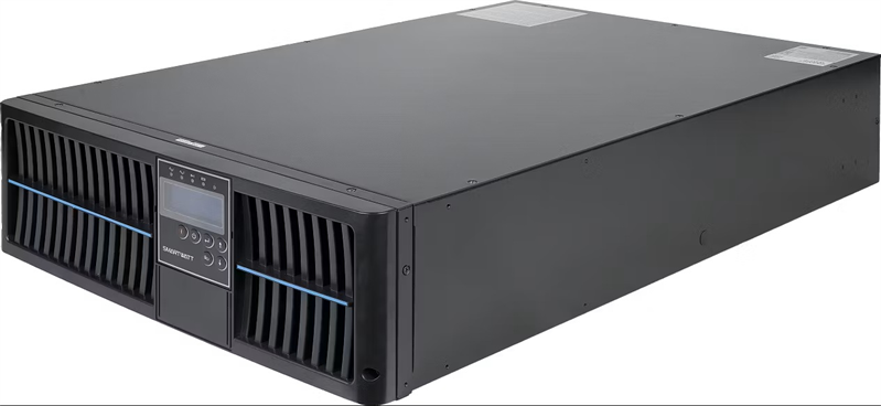 Источник бесперебойного питания Smartwatt UPS SUPREME 10kVA L {Онлайн, мощность 10000/10000 ВА/Вт, с