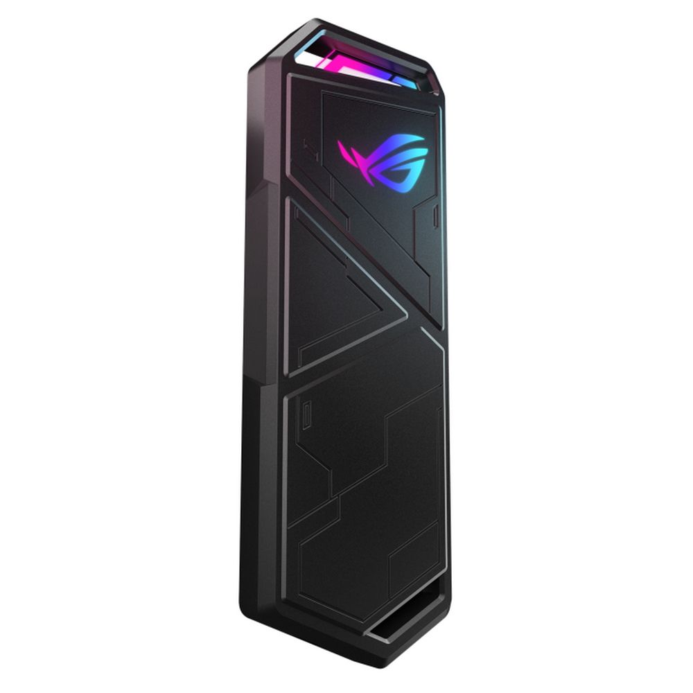 Корпус для HDD/SSD ASUS ESD-S1CL/BLK/G/AS (90DD02H0-M09010)