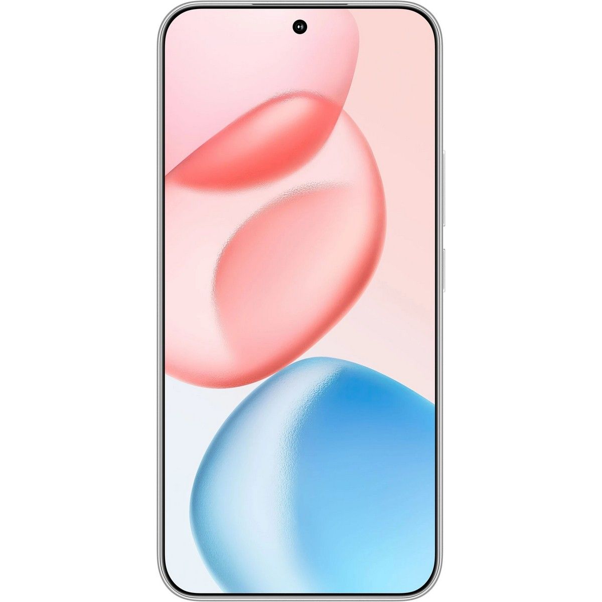 Мобильный телефон HONOR 400 12/256GB 5109BURD Silver HONOR